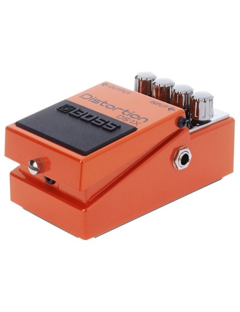 PEDAL BOSS DS-1X DISTORTION