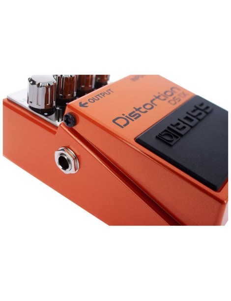 PEDAL BOSS DS-1X DISTORTION