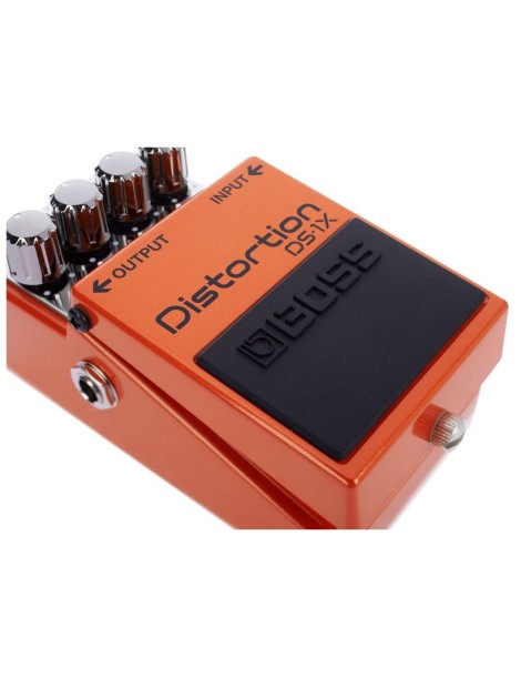 PEDAL BOSS DS-1X DISTORTION
