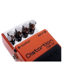 PEDAL BOSS DS-1X DISTORTION