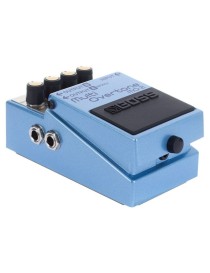 PEDAL BOSS MO-2 MULTI OVERTONE GENERADOR DE ARMÓNICOS