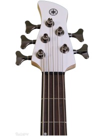 BAJO ELÉCTRICO YAMAHA TRBX305WH ACTIVO 5 CUERDAS WHITE
