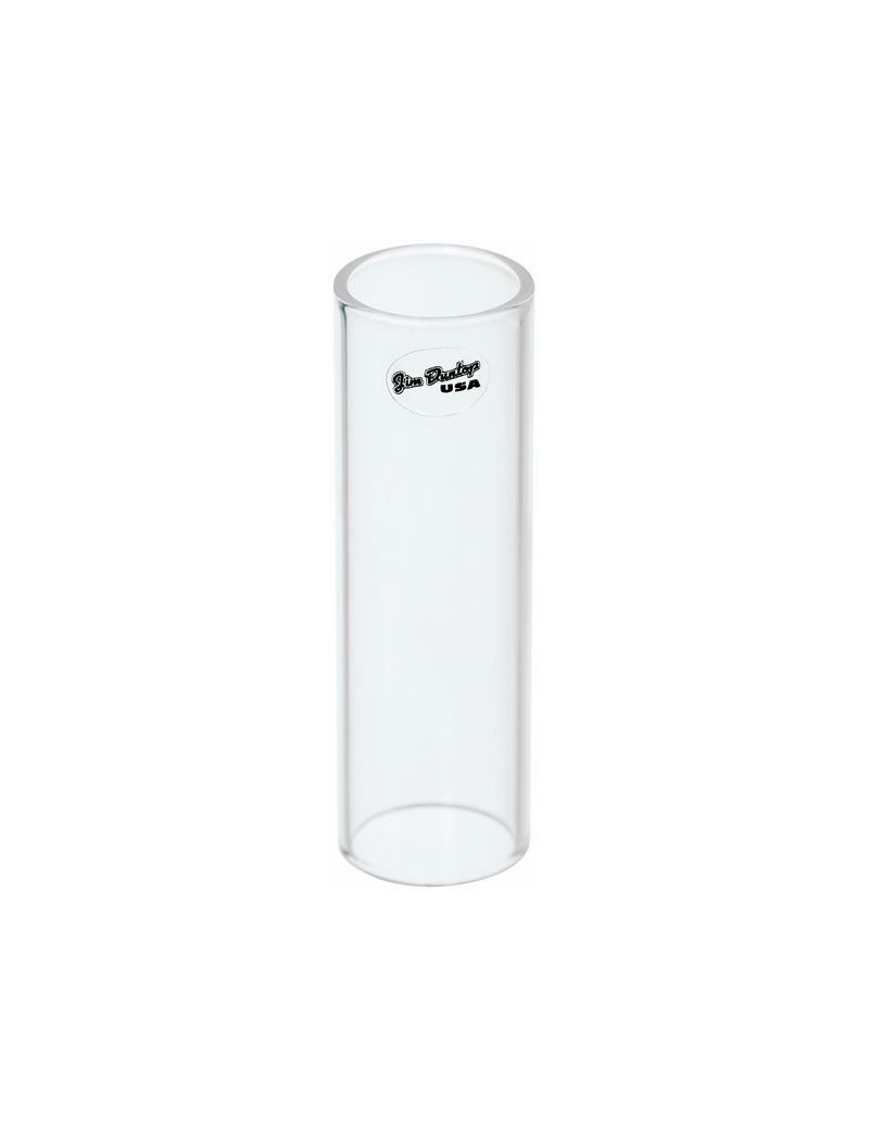 SLIDE DUNLOP 203 PYREX SI GLASS REG/H GLASS 22X25X69mm MEDIDA 12.5 (26d203)