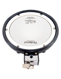 PAD BATERÍA ELÉCTRICA ROLAND PDX-8 DE 10".SIRVE PARA CAJA O TOM