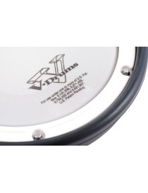 PAD BATERÍA ELÉCTRICA ROLAND PDX-8 DE 10".SIRVE PARA CAJA O TOM