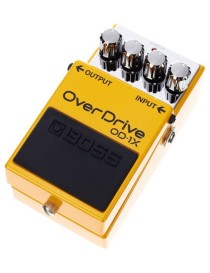 PEDAL BOSS OD-1X OVERDRIVE