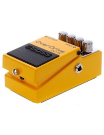 PEDAL BOSS OD-1X OVERDRIVE