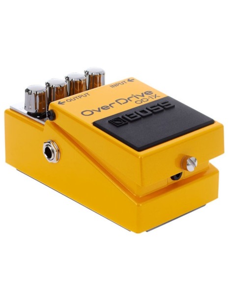 PEDAL BOSS OD-1X OVERDRIVE
