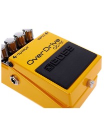 PEDAL BOSS OD-1X OVERDRIVE