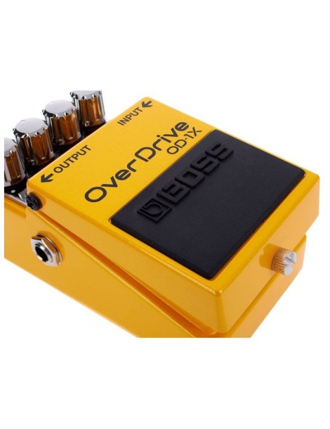 PEDAL BOSS OD-1X OVERDRIVE