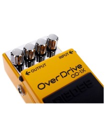 PEDAL BOSS OD-1X OVERDRIVE