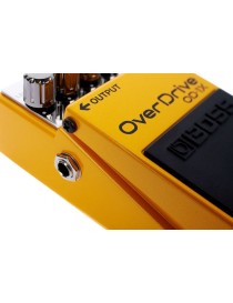 PEDAL BOSS OD-1X OVERDRIVE