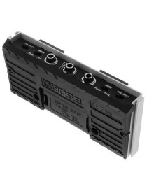 PEDAL INTERRUPTOR DUAL BOSS FS-6