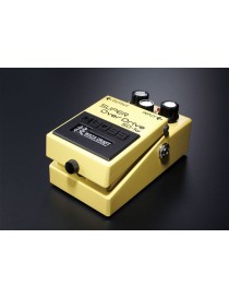 PEDAL BOSS SD-1W SUPER OVERDRIVE WAZA CRAFT