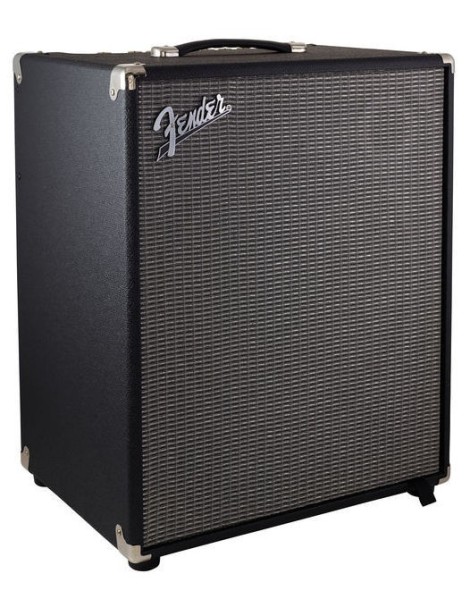 AMPLIFICADOR BAJO FENDER RUMBLE 200 V3 230V 200W 2370506900