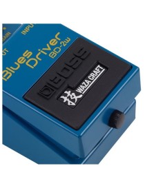 PEDAL BOSS BD-2W BLUES DRIVER WAZA CRAFT