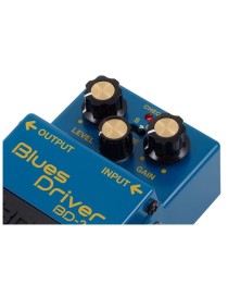 PEDAL BOSS BD-2W BLUES DRIVER WAZA CRAFT