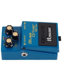 PEDAL BOSS BD-2W BLUES DRIVER WAZA CRAFT