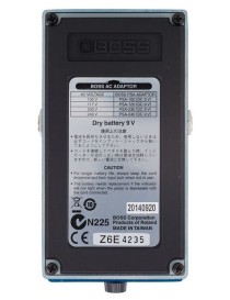 PEDAL BOSS BD-2W BLUES DRIVER WAZA CRAFT