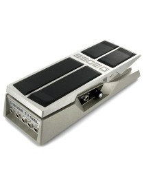 PEDAL VOLUMEN/EXPRESIÓN BOSS FV-500L MONO DE BAJA IMPEDANCIA