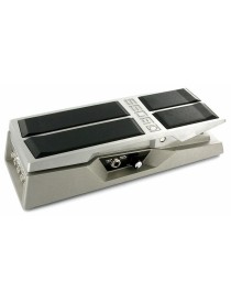 PEDAL VOLUMEN/EXPRESIÓN BOSS FV-500L MONO DE BAJA IMPEDANCIA