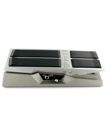 PEDAL VOLUMEN/EXPRESIÓN BOSS FV-500L MONO DE BAJA IMPEDANCIA