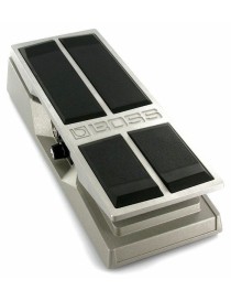 PEDAL VOLUMEN/EXPRESIÓN BOSS FV-500L MONO DE BAJA IMPEDANCIA