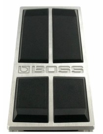 PEDAL VOLUMEN/EXPRESIÓN BOSS FV-500L MONO DE BAJA IMPEDANCIA