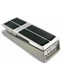 PEDAL VOLUMEN/EXPRESIÓN BOSS FV-500L MONO DE BAJA IMPEDANCIA