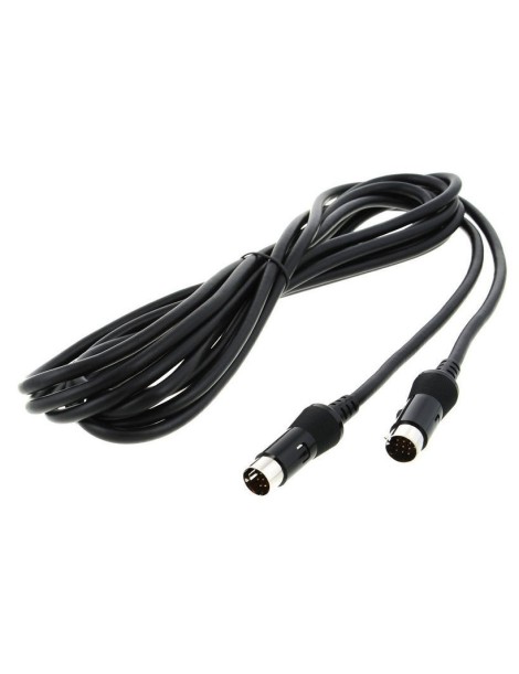CABLE MIDI-MIDI ROLAND GKC-5 DE 13 PINES PARA MODELOS GK 5 METROS