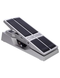PEDAL VOLUMEN/EXPRESIÓN BOSS FV-500H MONO DE ALTA IMPEDANCIA