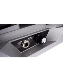 PEDAL VOLUMEN/EXPRESIÓN BOSS FV-500H MONO DE ALTA IMPEDANCIA