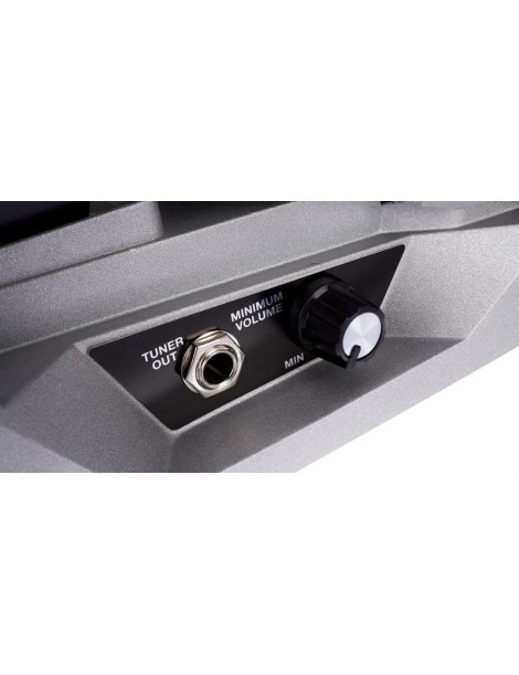 PEDAL VOLUMEN/EXPRESIÓN BOSS FV-500H MONO DE ALTA IMPEDANCIA