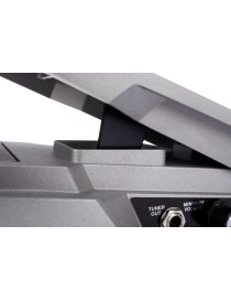 PEDAL VOLUMEN/EXPRESIÓN BOSS FV-500H MONO DE ALTA IMPEDANCIA