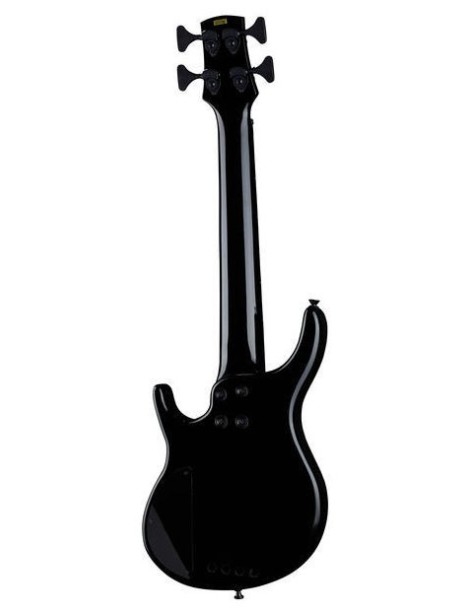 UKELELE U-BASS KALA PASTILLA SHADOW NEGRO CON FUNDA UBSUB4FS