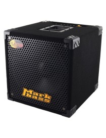 AMPLIFICADOR BAJO MARKBASS CMD JB PLAYERS SCHOOL COMBO 250W 1x15" 4541269M01001