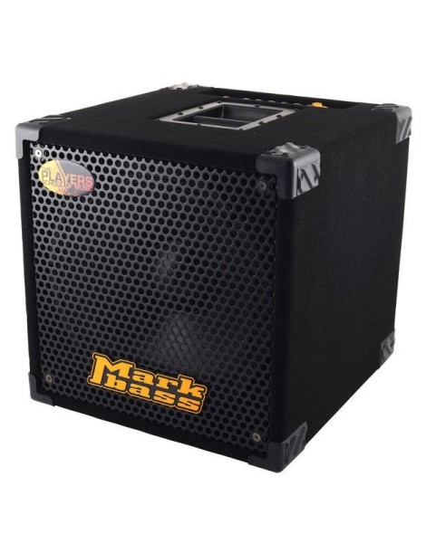 AMPLIFICADOR BAJO MARKBASS CMD JB PLAYERS SCHOOL COMBO 250W 1x15" 4541269M01001