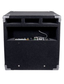 AMPLIFICADOR BAJO MARKBASS CMD JB PLAYERS SCHOOL COMBO 250W 1x15" 4541269M01001