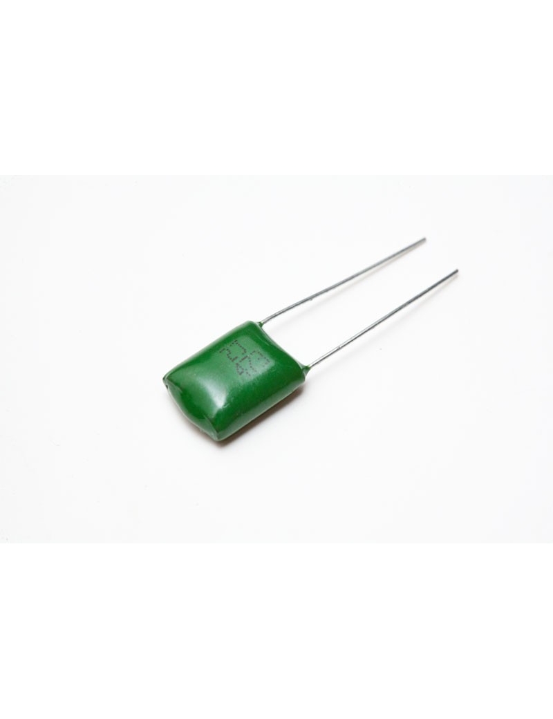 CAPACITOR CONDENSADOR 0,047 uF 2A473. UNIDAD