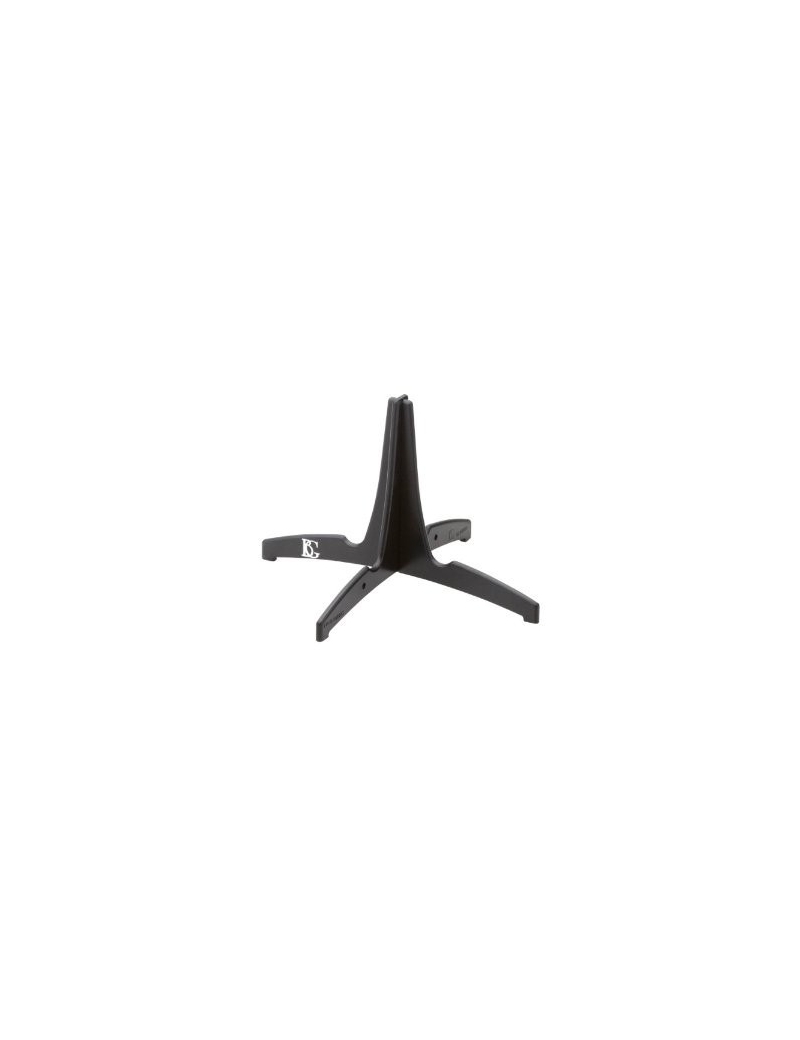 SOPORTE CLARINETE SOBREMESA PLÁSTICO DESMONTABLE BG A-40