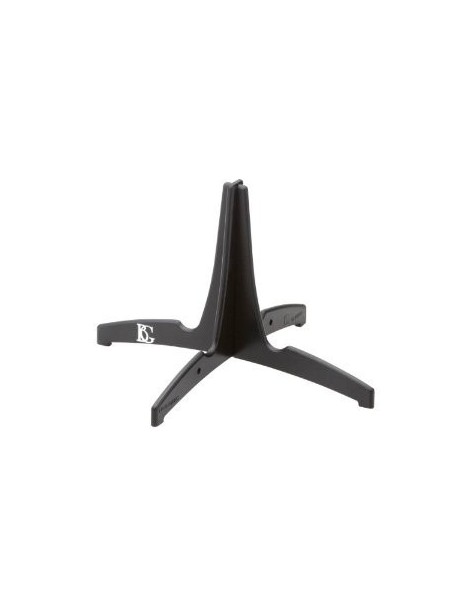 SOPORTE CLARINETE SOBREMESA PLÁSTICO DESMONTABLE BG A-40