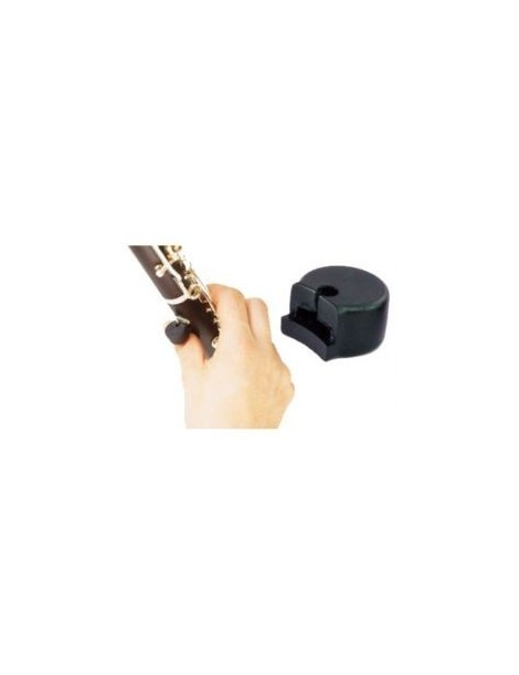 APOYA PULGAR ACCESORIO CLARINETE B.G. A-21