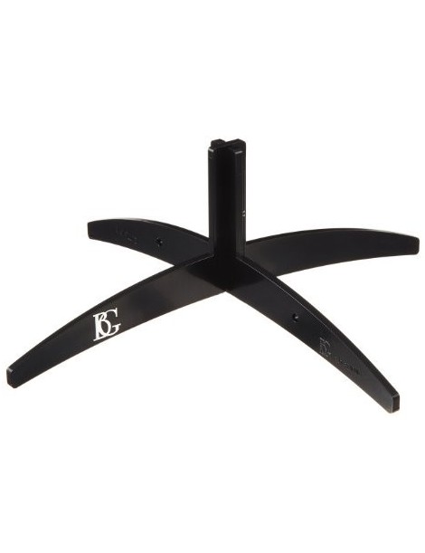 SOPORTE FLAUTA TRAVESERA B.G. A-41 DESMONTABLE PLÁSTICO
