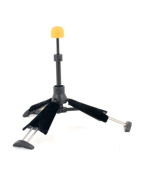 SOPORTE CLARINETE HERCULES TRAVLITE DS-440B