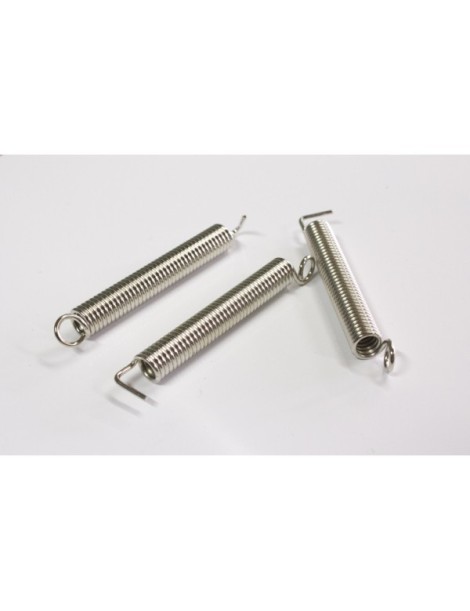 MUELLES PARA VIBRATO UNIDAD