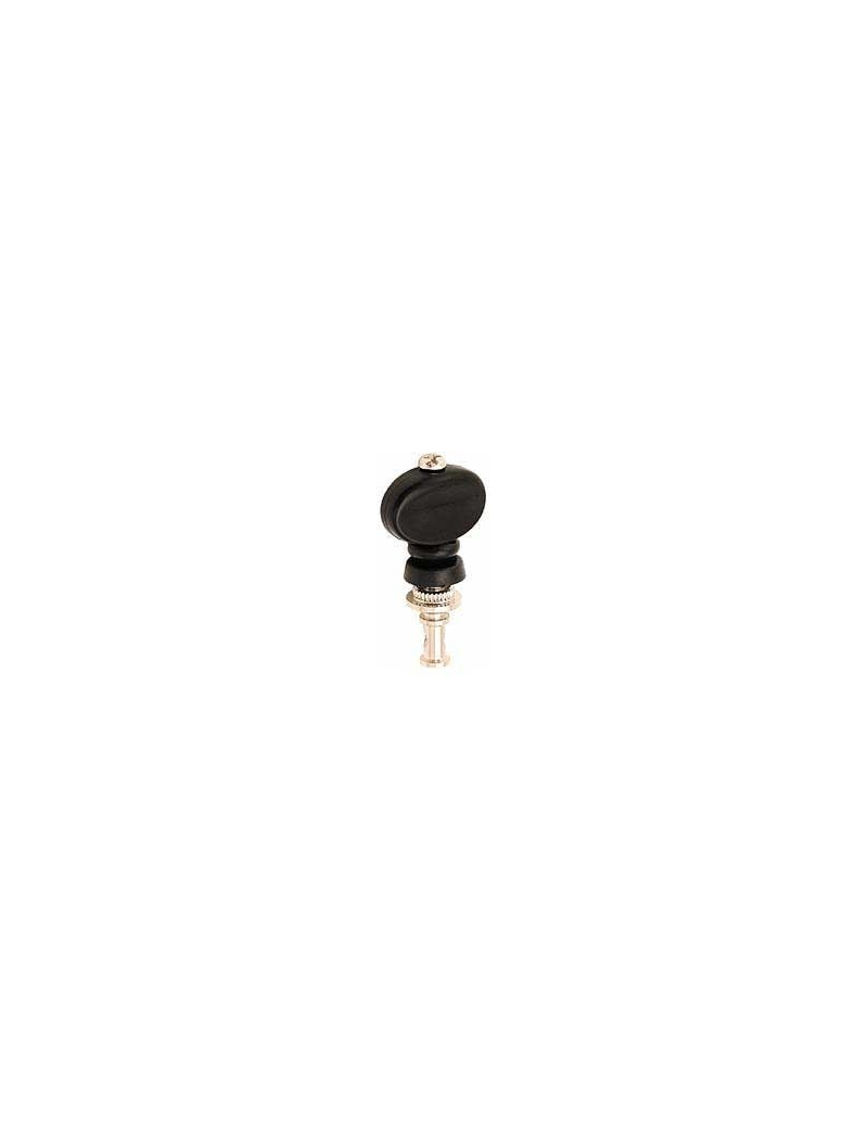 CLAVIJERO TIMPLE / UKELELE GOTOH NEGRO UNIDAD