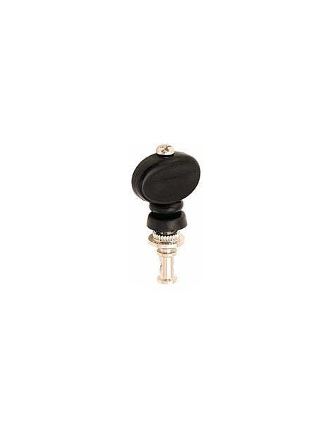 CLAVIJERO TIMPLE / UKELELE GOTOH NEGRO UNIDAD