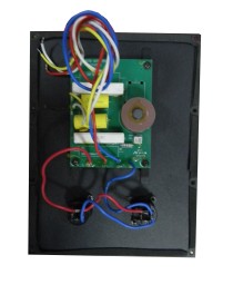 REPUESTO PLACA COMPLETA CROSSOVER ALTAVOZ 10"