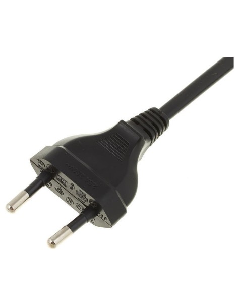 FUENTE DE ALIMENTACIÓN BOSS PSB-230EU AC/DC ADAPTADOR 2000mA OUT:9 V 2.0 A