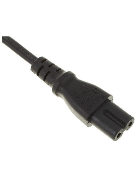 FUENTE DE ALIMENTACIÓN BOSS PSB-230EU AC/DC ADAPTADOR 2000mA OUT:9 V 2.0 A